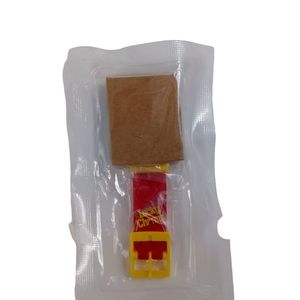 General Mills NEW Lucky Charms Plastic Watch Cereal Prize *DO NOT KNOW IF WORKS*